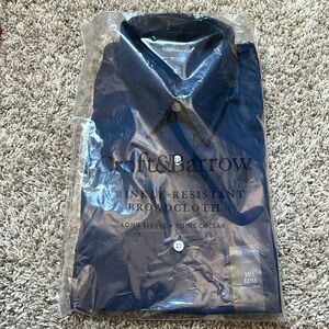 5/$20 ❤️𝙑𝙙𝙖𝙮 𝙘𝙡𝙤𝙨𝙚𝙩 𝙨𝙖𝙡𝙚 Croft & Barrow Men’s Button Down Shirt